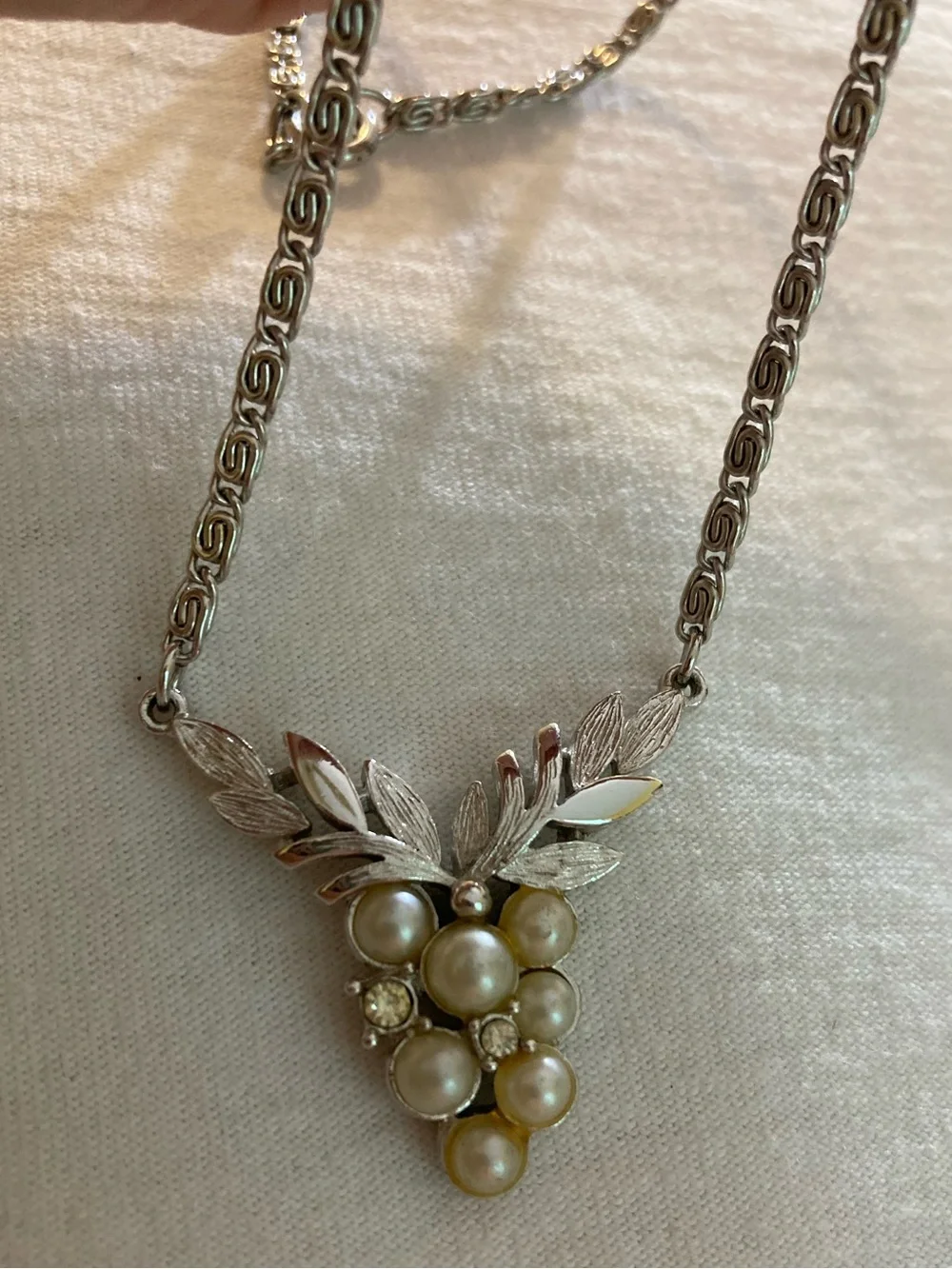 Avon beautiful vintage